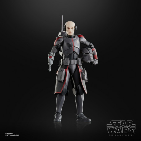 Hasbro Star Wars The Black Series - ECHO The Bad Batch