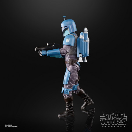 Star Wars Black Series - Death Watch Mandalorian - The Mandalorian