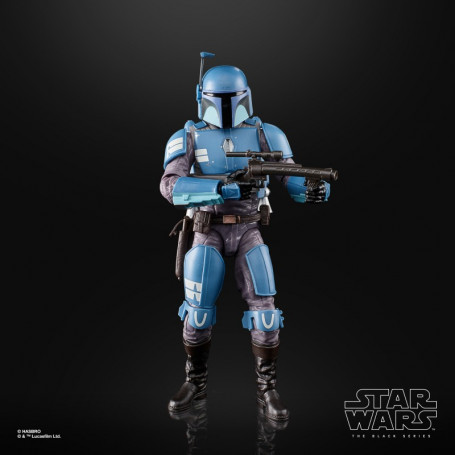 Star Wars Black Series - Death Watch Mandalorian - The Mandalorian