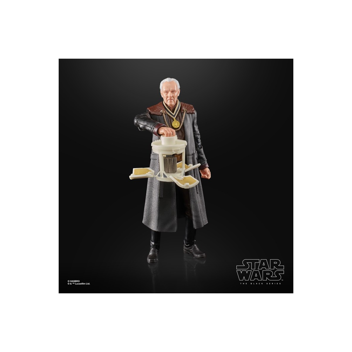 Star Wars Black Series - Il Cliente - Il Mandaloriano