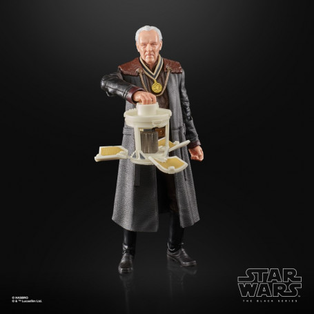 Star Wars Black Series - Il Cliente - Il Mandaloriano