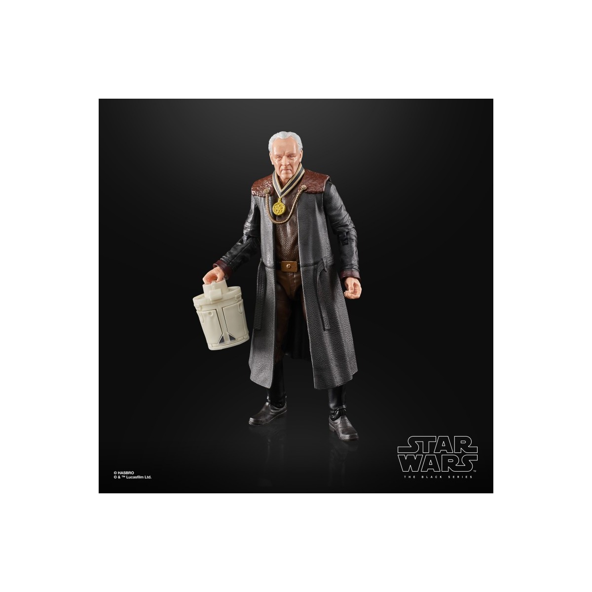 Star Wars Black Series - Il Cliente - Il Mandaloriano