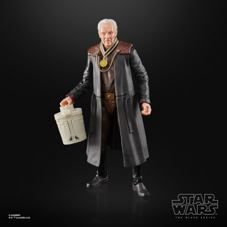 Star Wars Black Series - Il Cliente - Il Mandaloriano