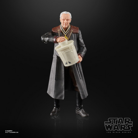 Star Wars Black Series - Il Cliente - Il Mandaloriano