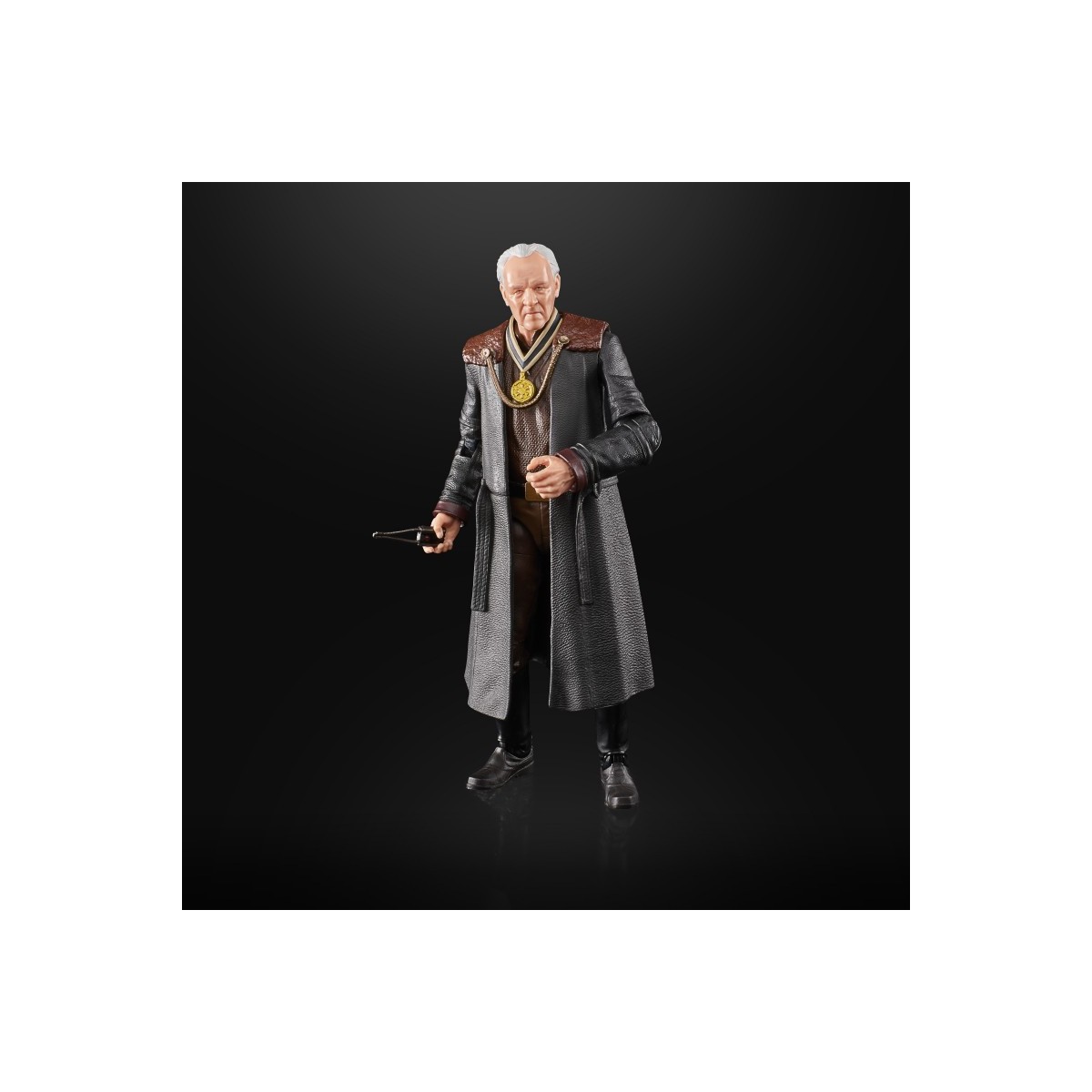 Star Wars Black Series - Il Cliente - Il Mandaloriano