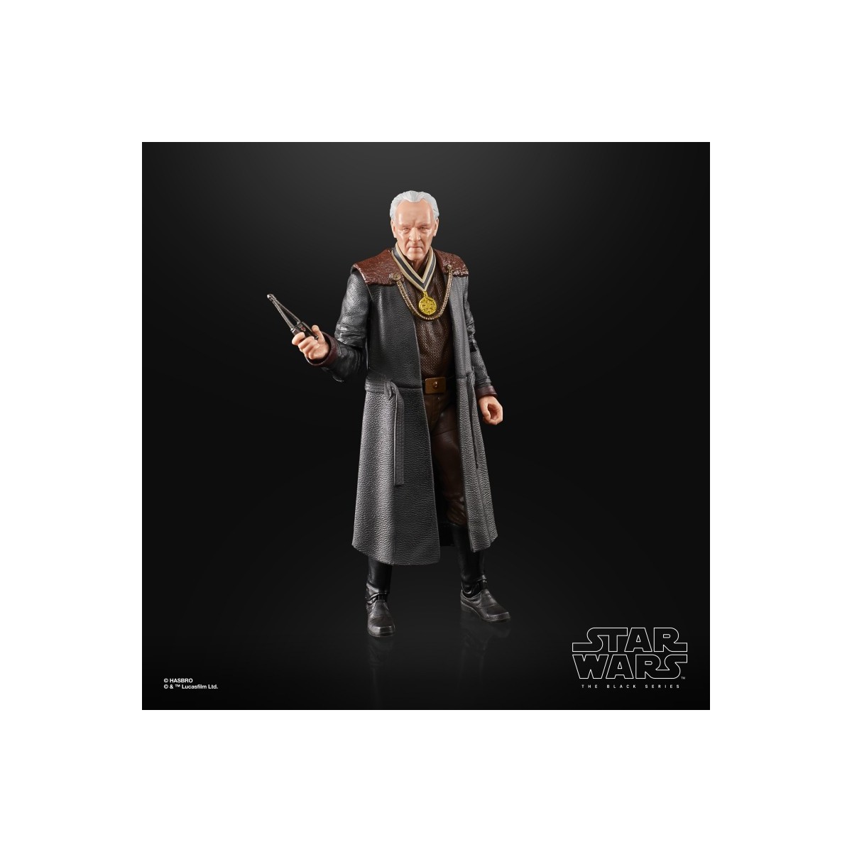 Star Wars Black Series - Il Cliente - Il Mandaloriano
