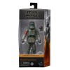 Star Wars Black Series - Migs Mayfeld (Morak) - The Mandalorian