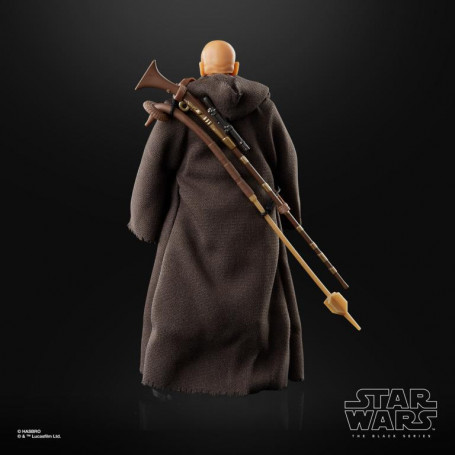 Star Wars Black Series - Boba Fett (Tython) - Il libro di Boba Fett