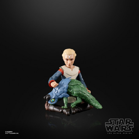 Hasbro Star Wars The Black Series - OMEGA (KAMINO) The Bad Batch
