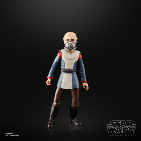 Hasbro Star Wars The Black Series - OMEGA (KAMINO) The Bad Batch