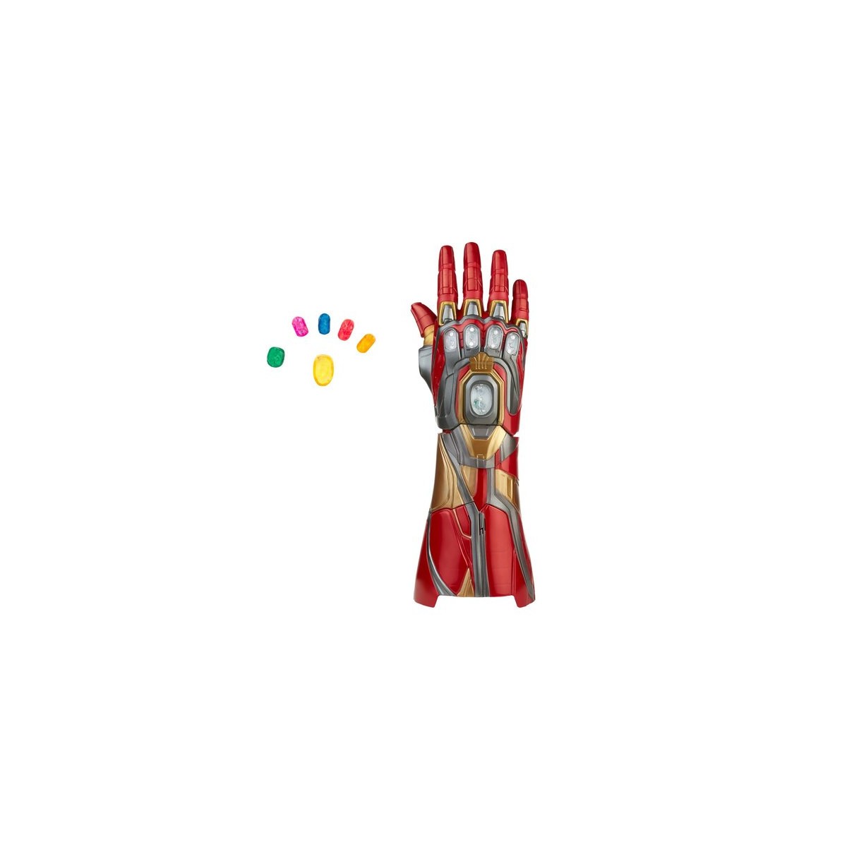 Marvel Legends - Iron Man Nano Gauntlet replica 1/1 - Avengers Endgame