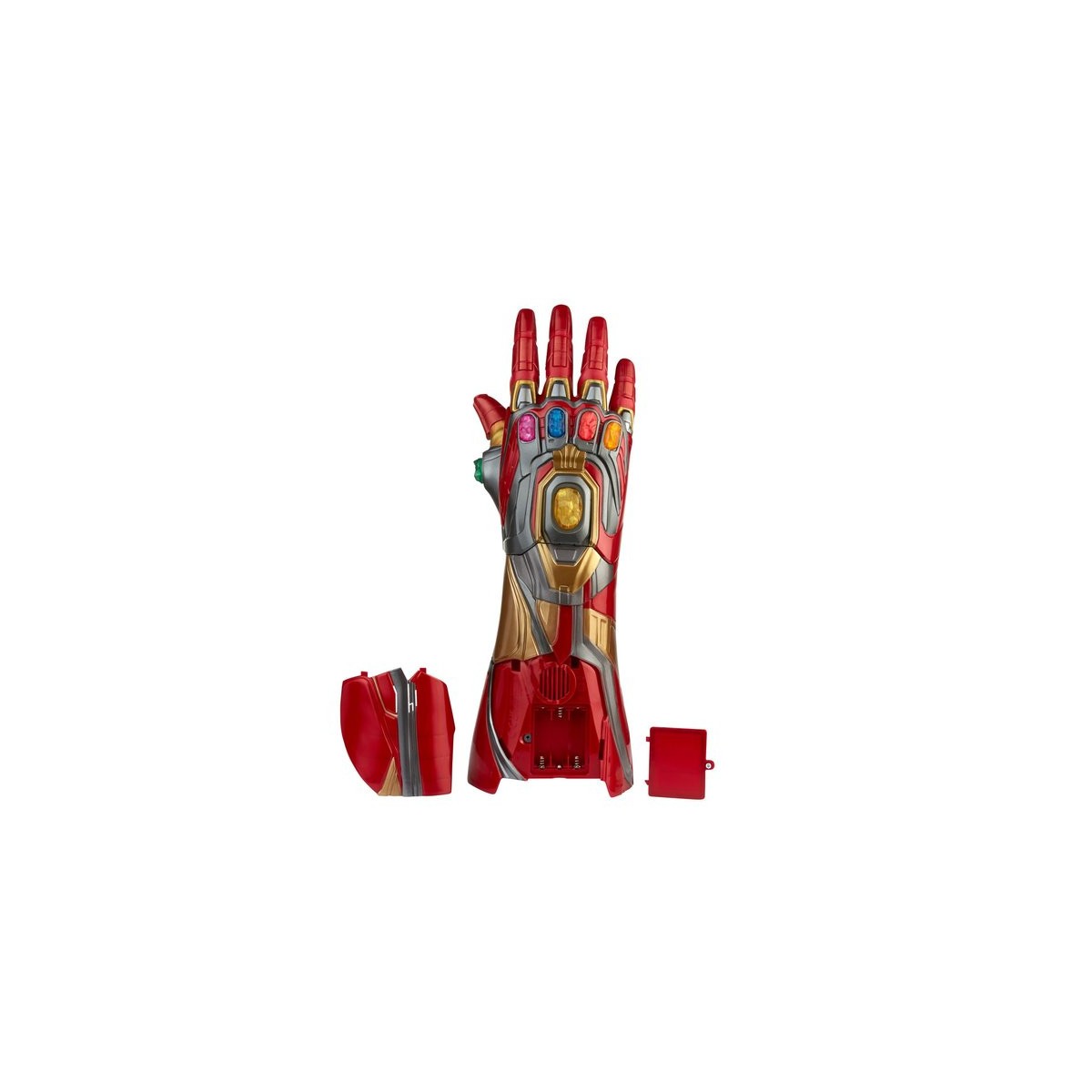 Marvel Legends - Iron Man Nano Gauntlet replica 1/1 - Avengers Endgame