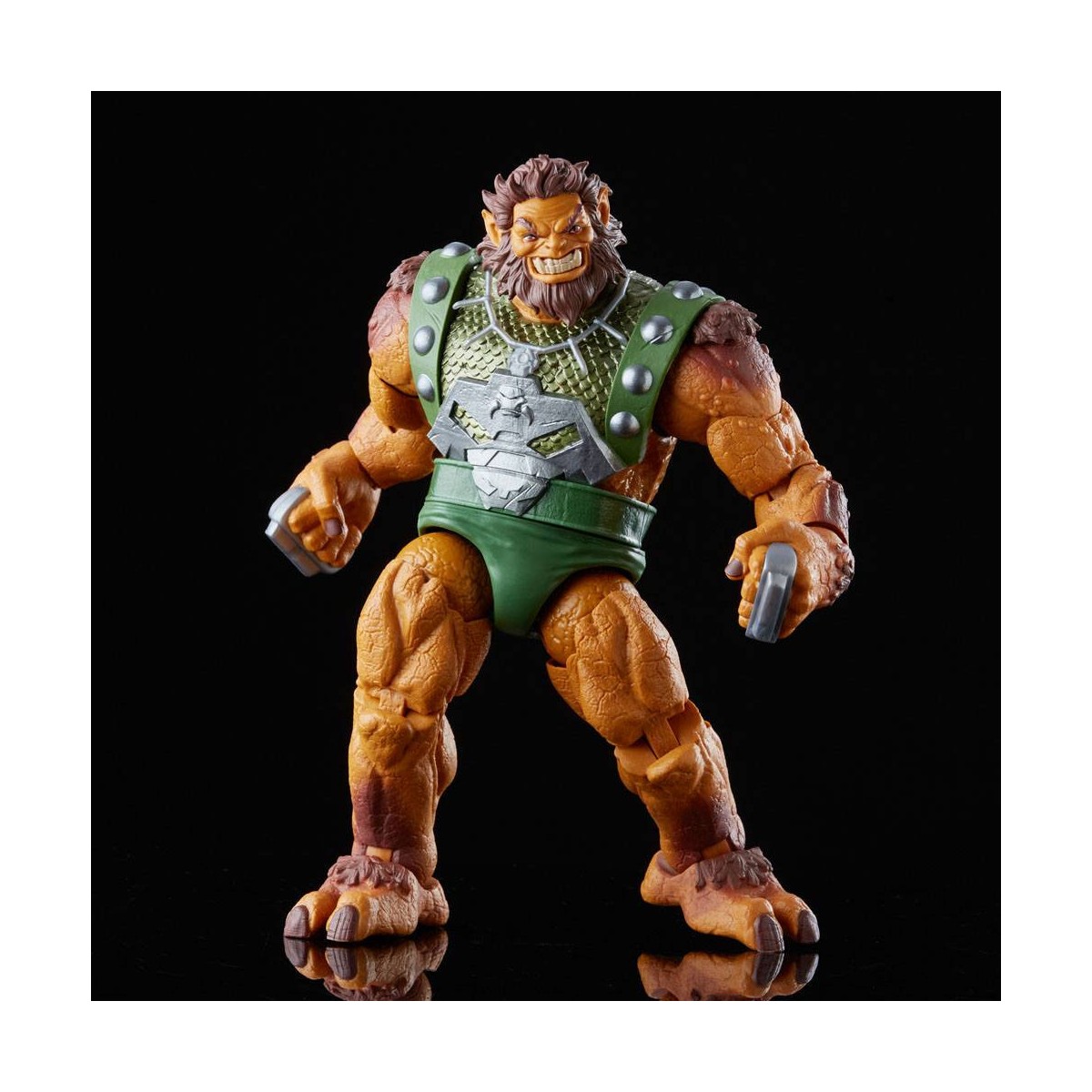 Serie Leggende Marvel - Ulik
