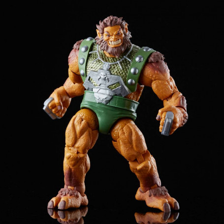 Serie Leggende Marvel - Ulik