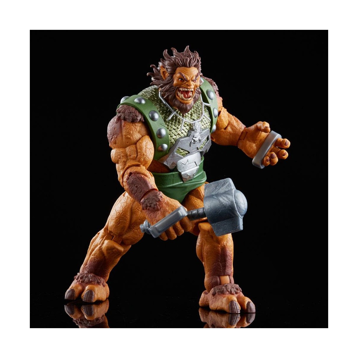 Serie Leggende Marvel - Ulik