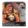 Serie Leggende Marvel - Ulik