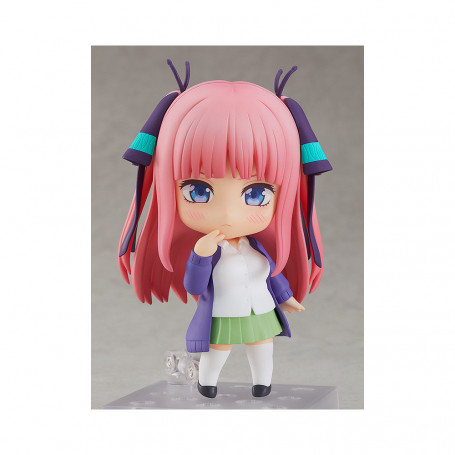 Good Smile Company - Nendoroid - NINO NAKANO - THE QUINTESSENTIAL QUINTUPLETS
