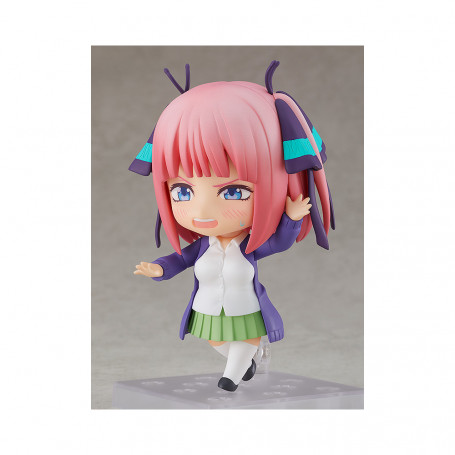 Good Smile Company - Nendoroid - NINO NAKANO - THE QUINTESSENTIAL QUINTUPLETS