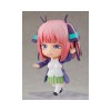 Good Smile Company - Nendoroid - NINO NAKANO - THE QUINTESSENTIAL QUINTUPLETS