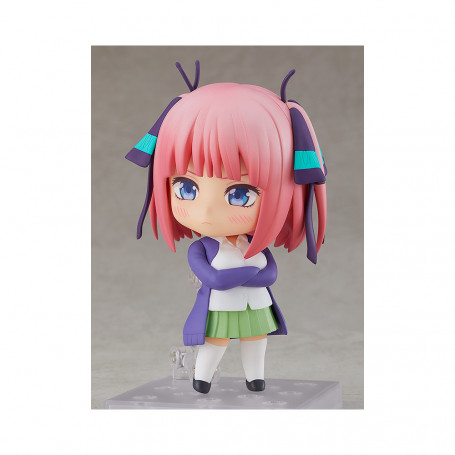 Good Smile Company - Nendoroid - NINO NAKANO - THE QUINTESSENTIAL QUINTUPLETS