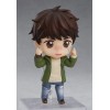 Good Smile Company - Nendoroid - WU XIE Deluxe - TIME RAIDERS