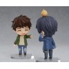 Good Smile Company - Nendoroid - WU XIE Deluxe - TIME RAIDERS