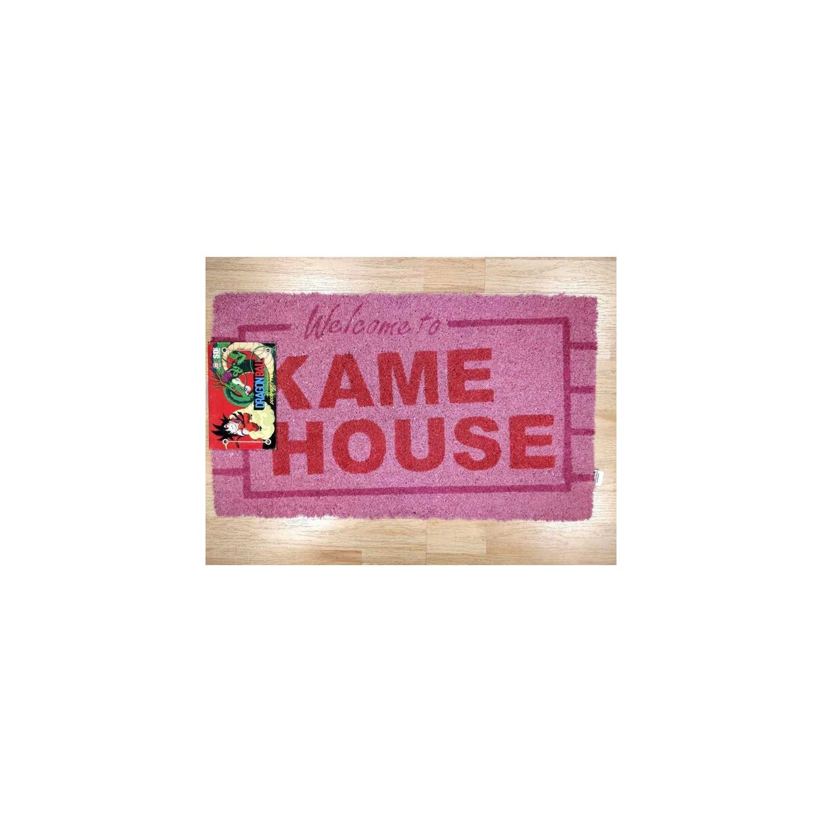SD Toys - Dragon Ball - zerbino "Kame House