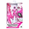 Hasbro - Pink Ranger Cell Shaded Edition - Lightning Collection Mighty Morphin' Power Rangers