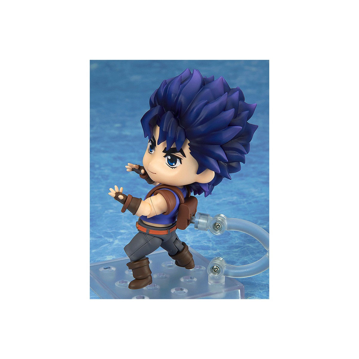 Nendoroid - Jojo's Bizarre Adventure - Jonathan Joestar - Phantom Blood