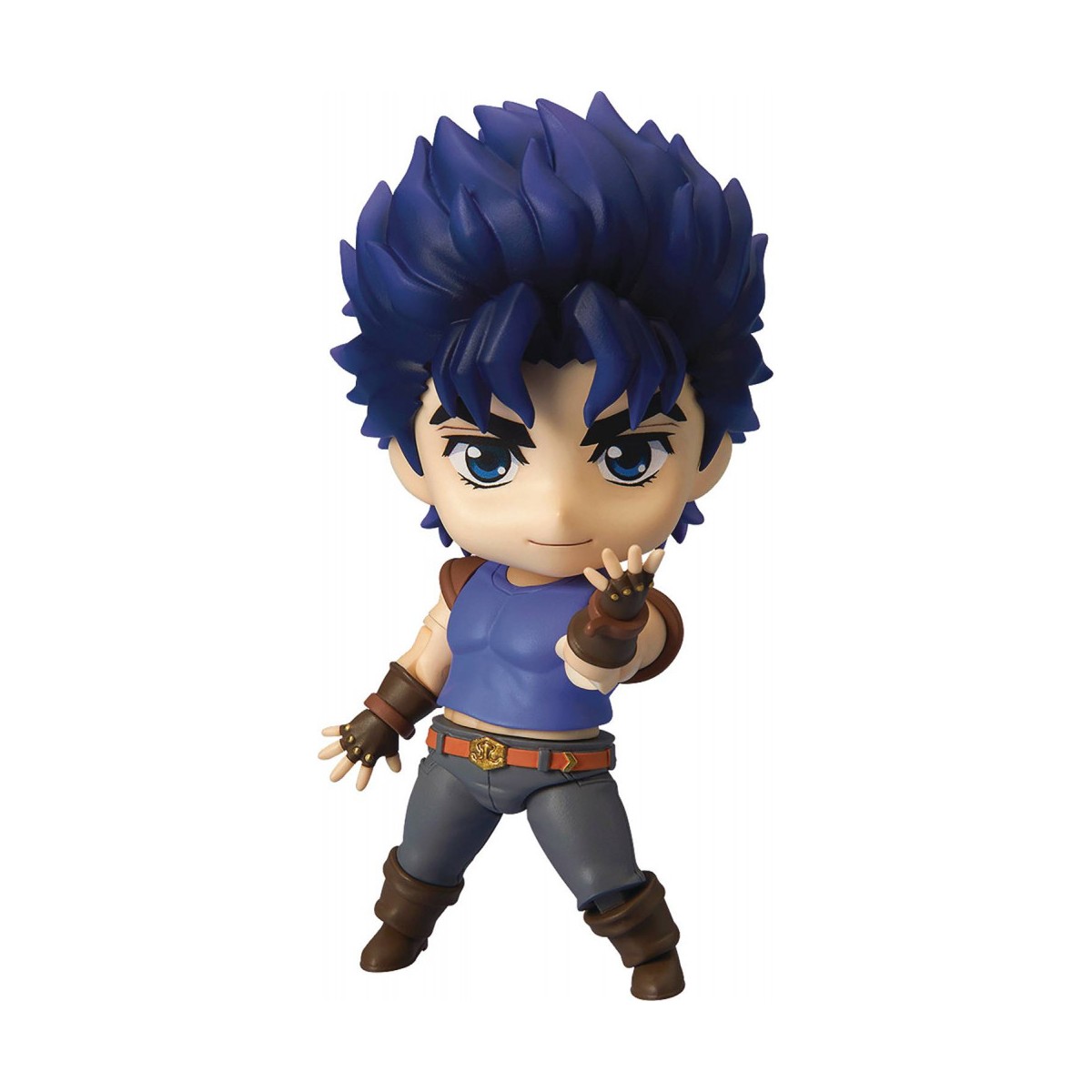 Nendoroid - Jojo's Bizarre Adventure - Jonathan Joestar - Phantom Blood