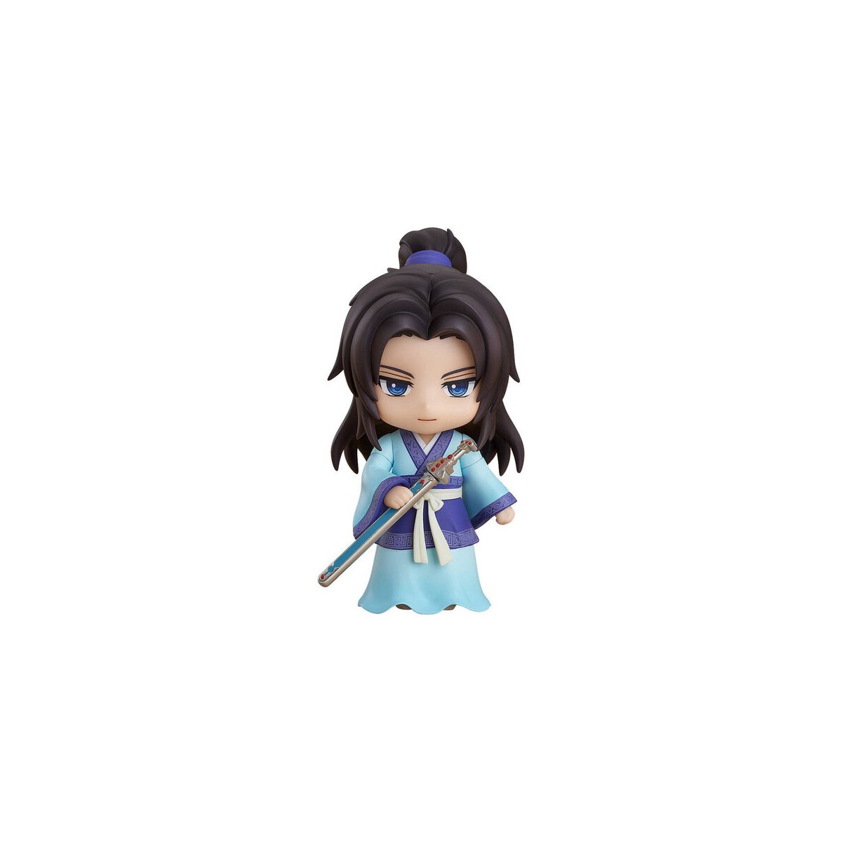 Nendoroid - La leggenda di Qin - Zhang Liang - Goodsmile