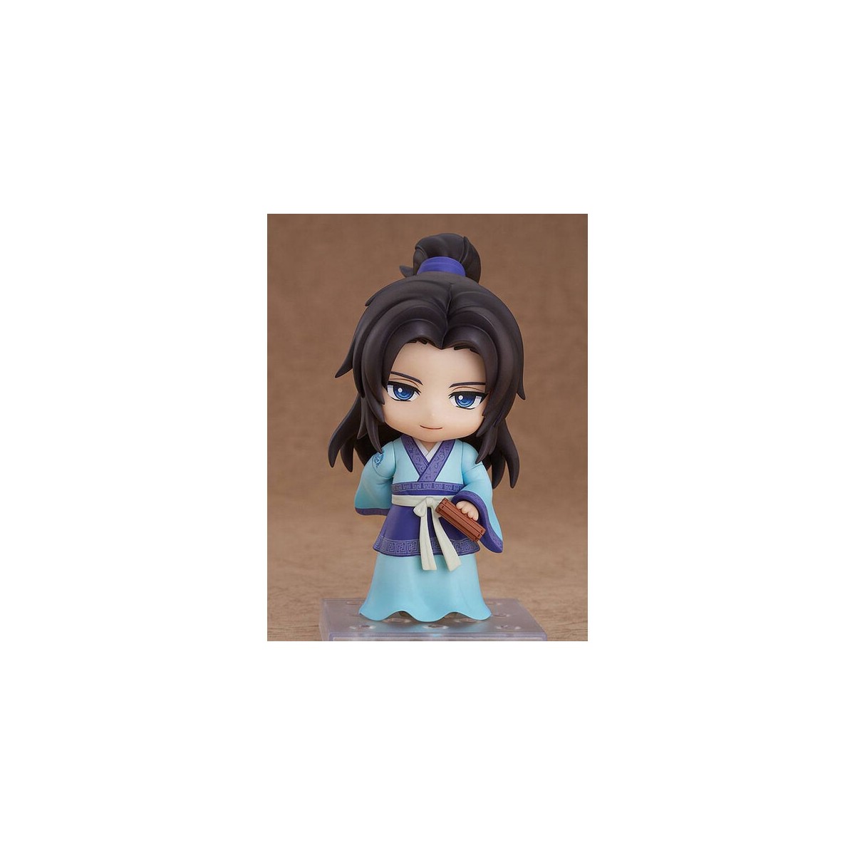 Nendoroid - La leggenda di Qin - Zhang Liang - Goodsmile