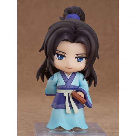 Nendoroid - La leggenda di Qin - Zhang Liang - Goodsmile
