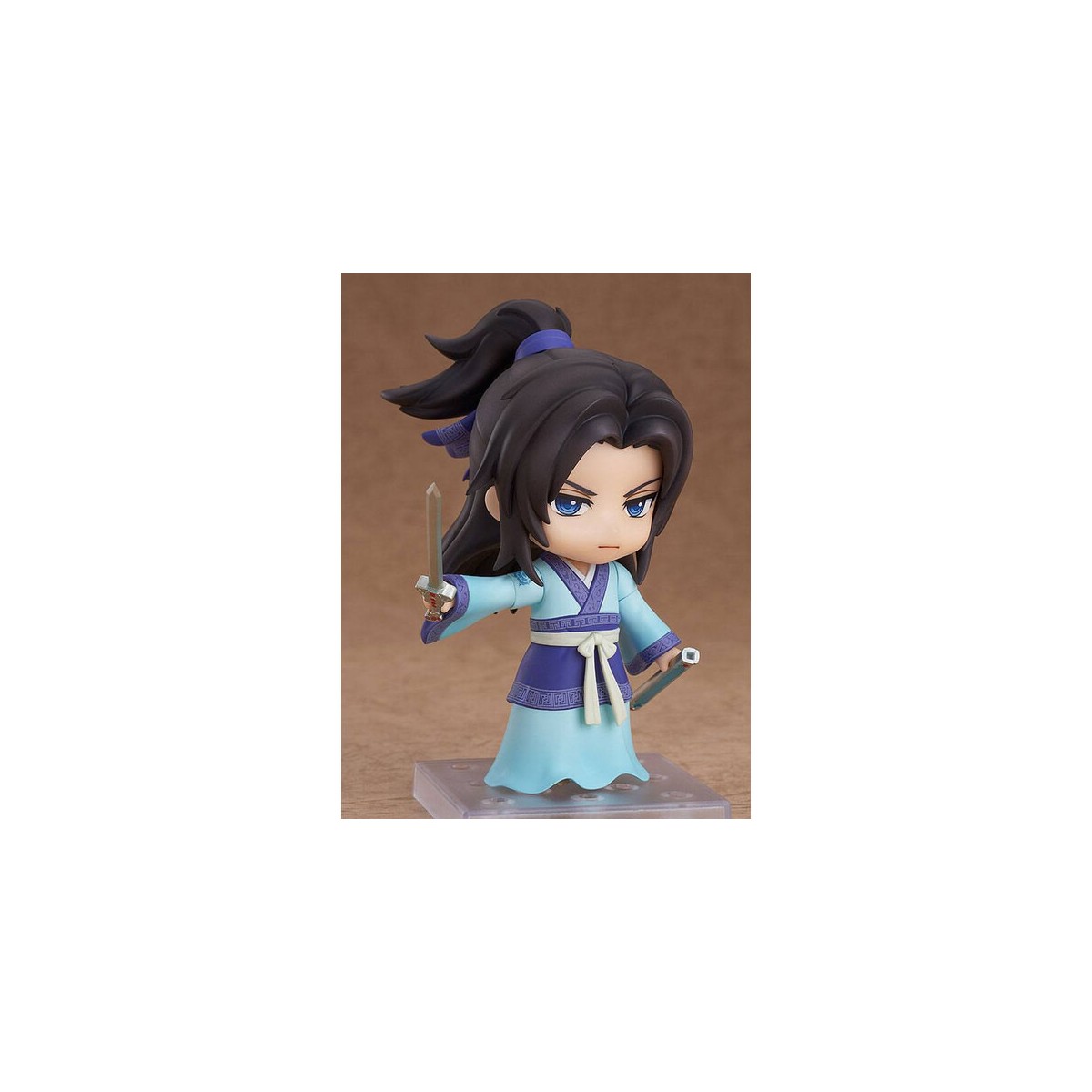 Nendoroid - La leggenda di Qin - Zhang Liang - Goodsmile