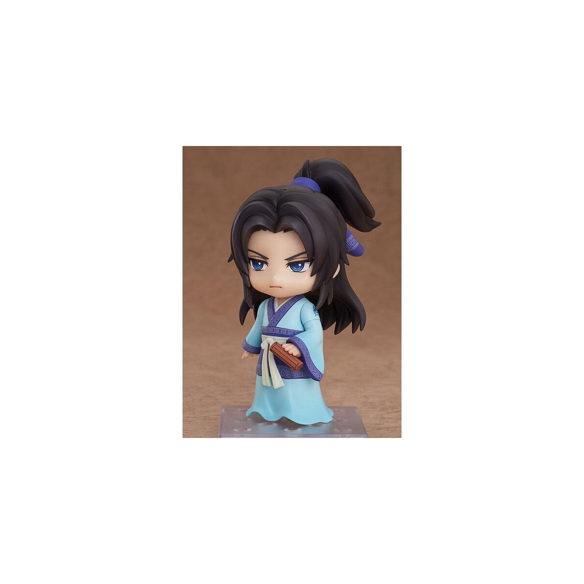 Nendoroid - La leggenda di Qin - Zhang Liang - Goodsmile