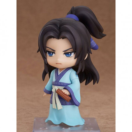 Nendoroid - La leggenda di Qin - Zhang Liang - Goodsmile