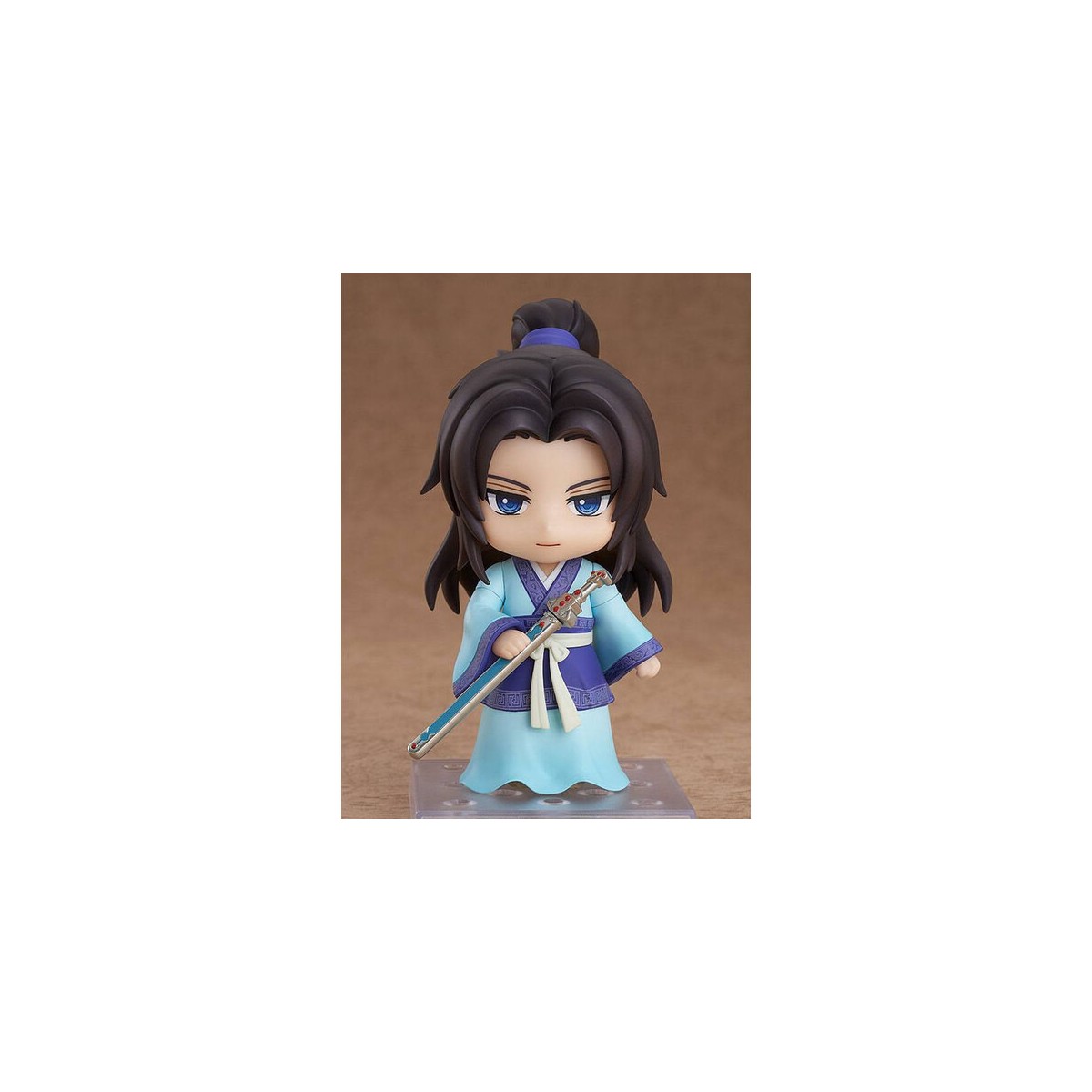 Nendoroid - La leggenda di Qin - Zhang Liang - Goodsmile