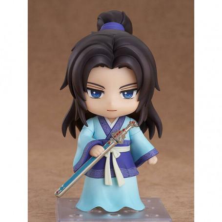 Nendoroid - La leggenda di Qin - Zhang Liang - Goodsmile