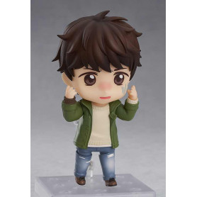 Good Smile Company - Nendoroid - WU XIE - TIME RAIDERS