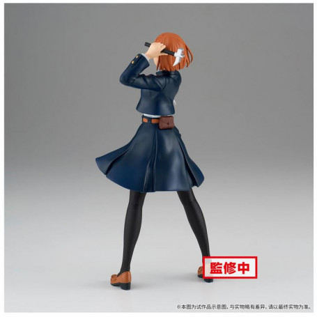 Banpresto - Jujutsu Kaisen - Nobara Kugisaki