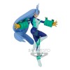 Banpresto My Hero Academia - Nejire Hado - the Amazing Heroes vol.16