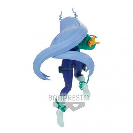 Banpresto My Hero Academia - Nejire Hado - the Amazing Heroes vol.16