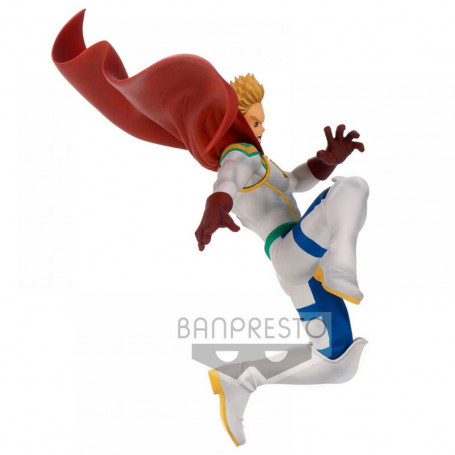 Banpresto My Hero Academia - Mirio Togata Lemillion V2 - The Amazing Heroes