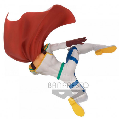 Banpresto My Hero Academia - Mirio Togata Lemillion V2 - The Amazing Heroes