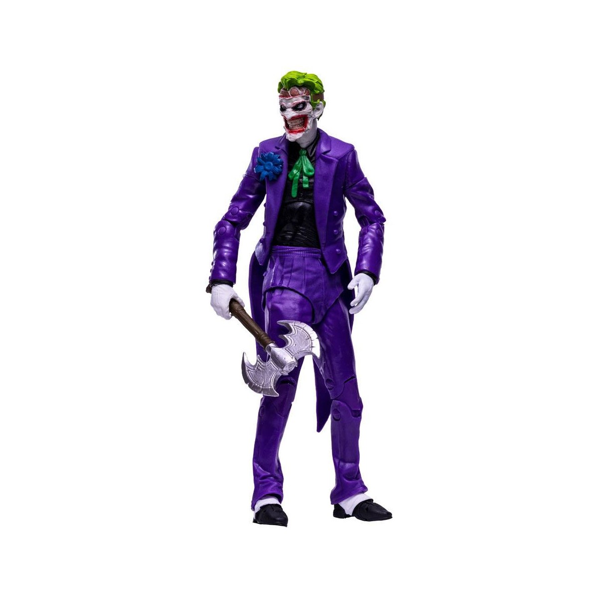 Mc Farlane - DC Multiverse - The Joker Death Of The Family 1/12