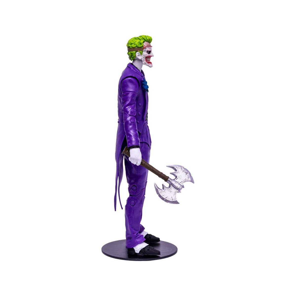 Mc Farlane - DC Multiverse - The Joker Death Of The Family 1/12