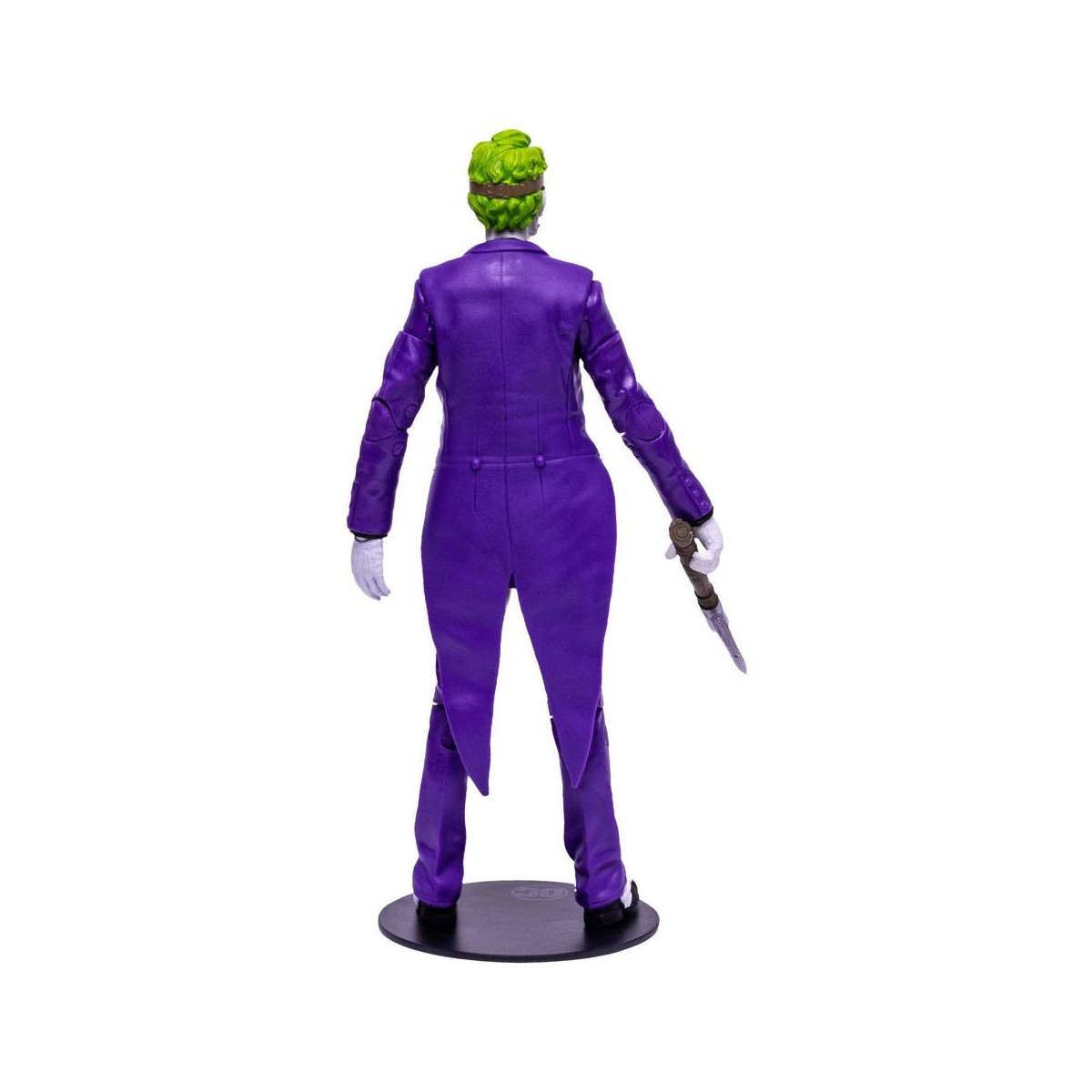 Mc Farlane - DC Multiverse - The Joker Death Of The Family 1/12