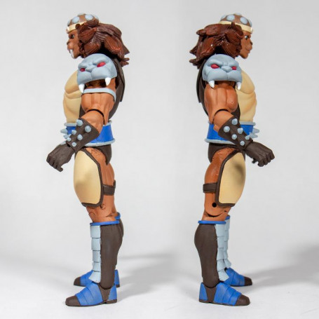 Super 7 - Thundercats - Grune The Destroyer - Cosmocats - Reedition Wave2