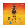 Super 7 - Thundercats - Pumrya the Healer - Cosmocats - Reedition Wave2