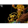 Cartoon Kingdom - Il diorama della famiglia Marsupilami 1/6 